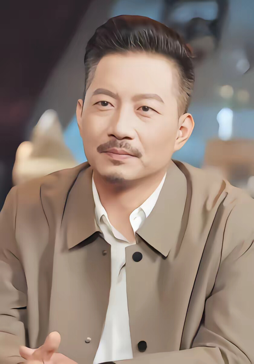 《利刃出鞘》剧照