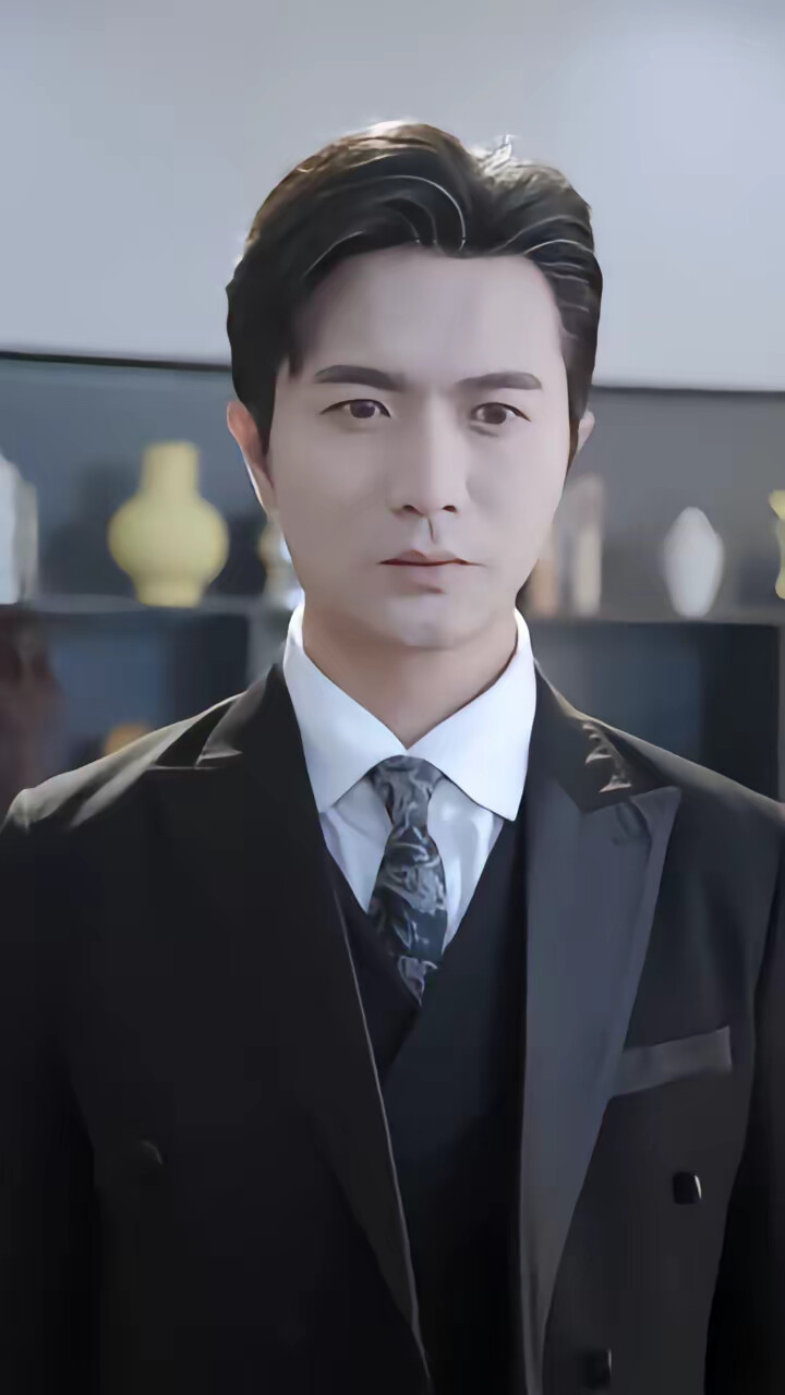 《你好沈先生》剧照