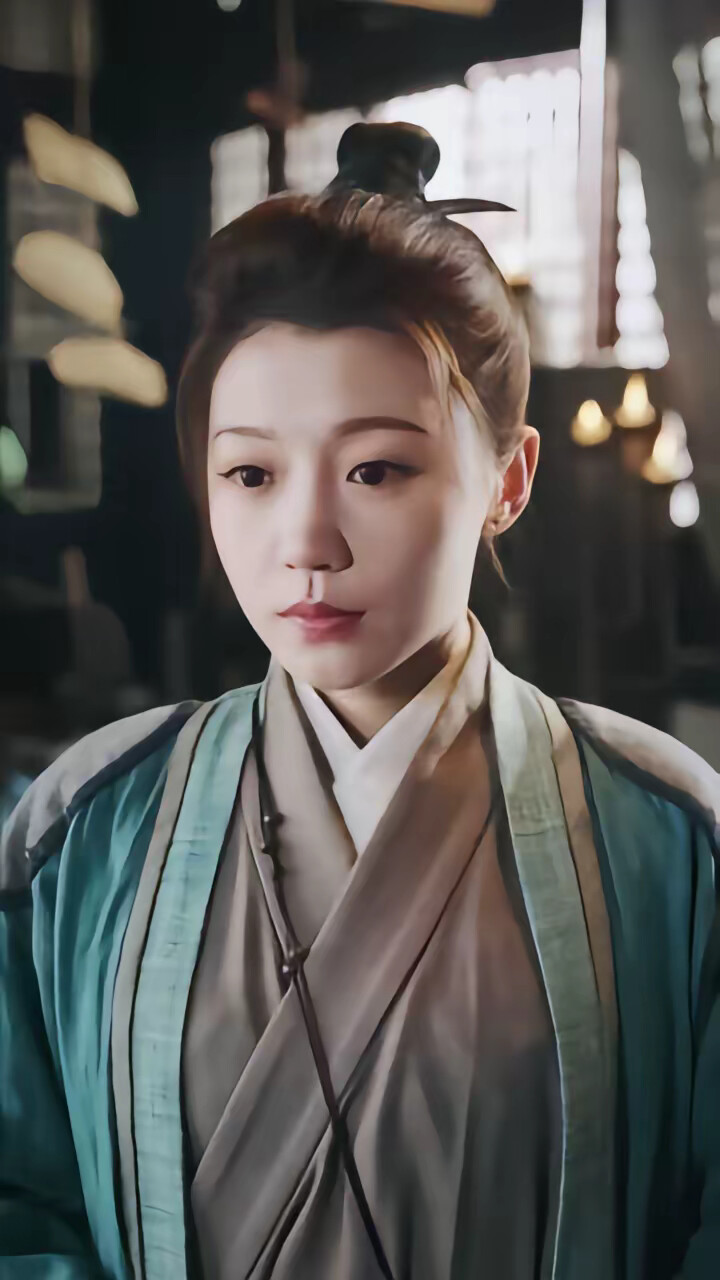 《妙手回春王爷请自重》剧照