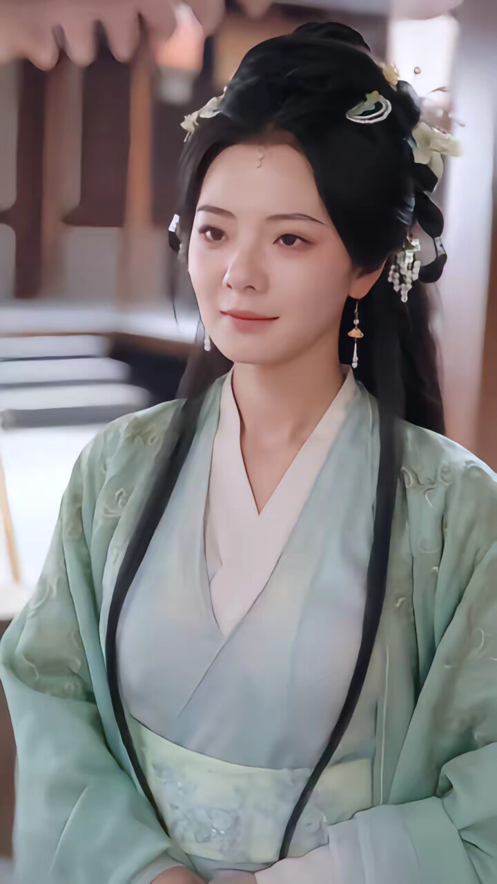 《上辈子苦够了,打死她都不嫁了》剧照