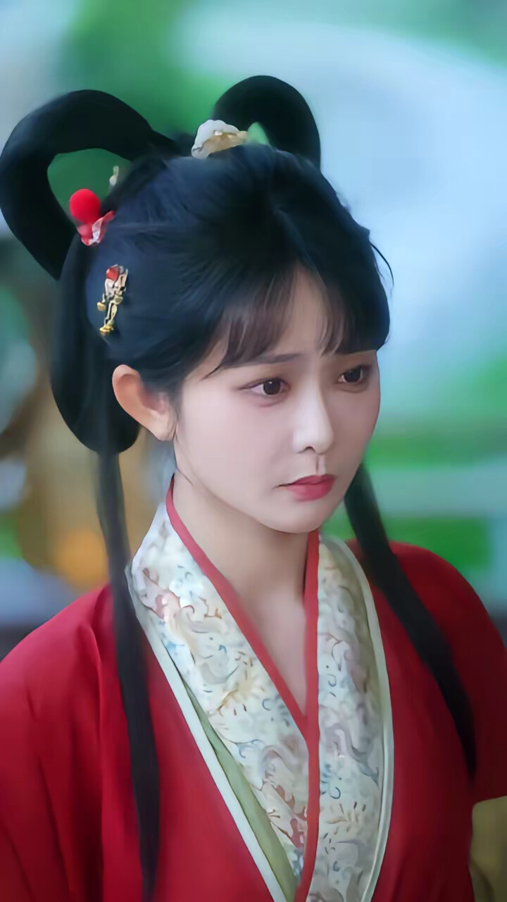 《书卷迷梦》剧照