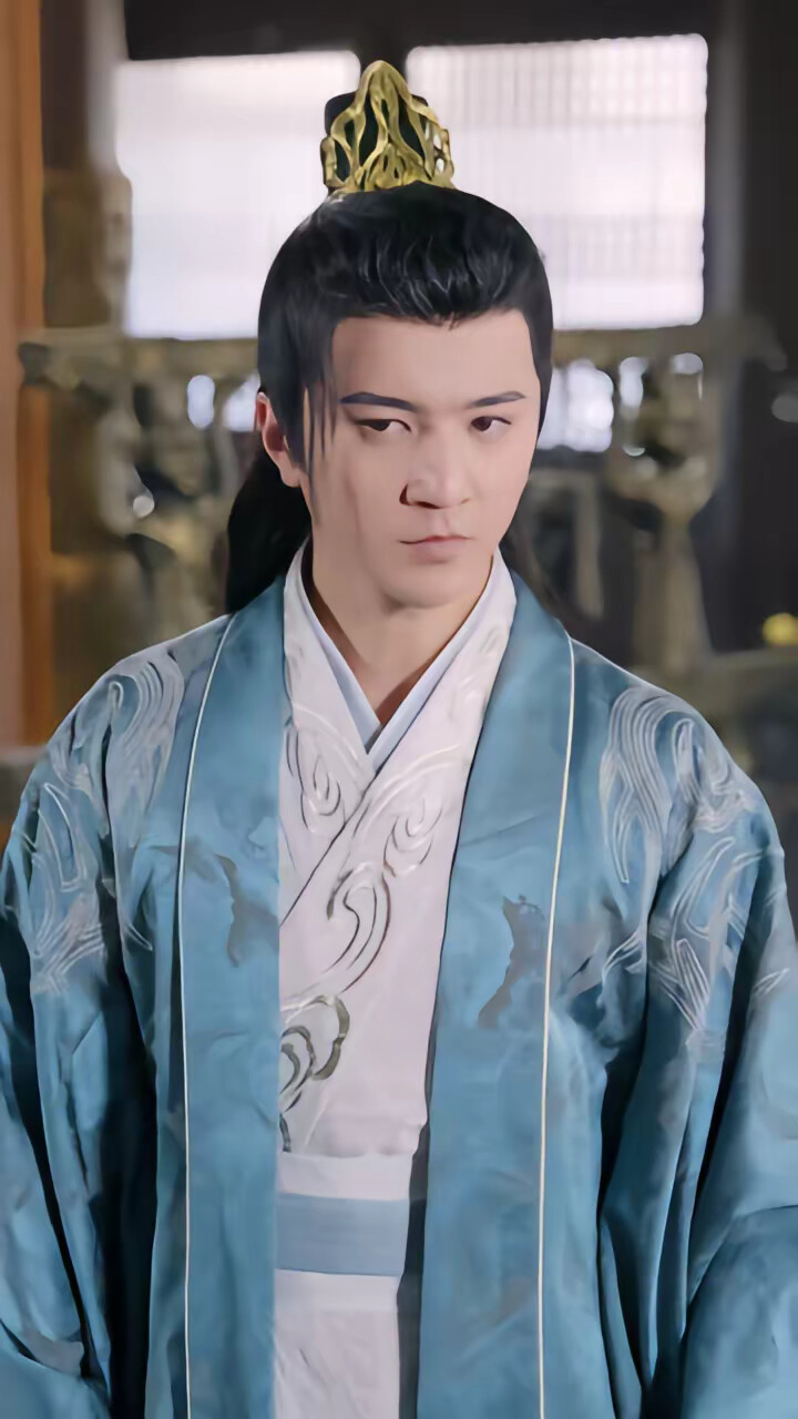 《报告王爷王妃她又开挂了》剧照