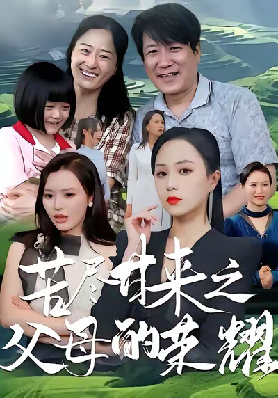 《苦尽甘来之父母的荣耀》剧照