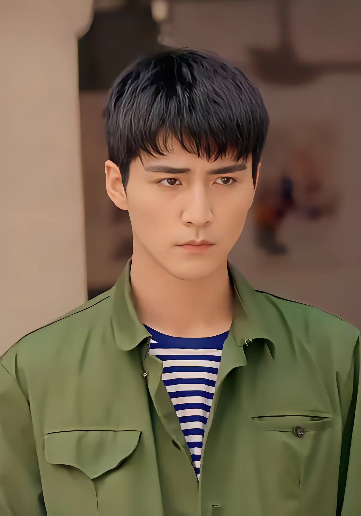 《七零替嫁,被全家团宠》剧照