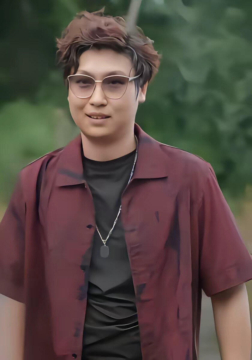 《恶龙枷锁》剧照