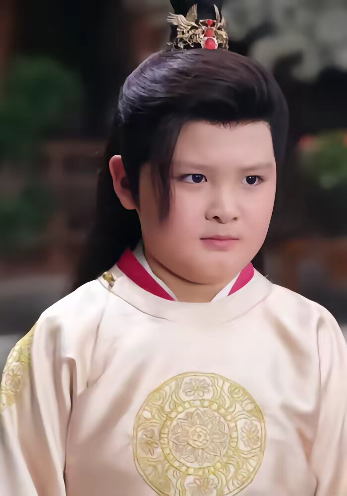 《天降雷火照慈心》剧照