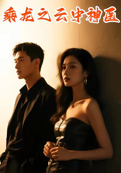 《乘龙之云中神医》剧照