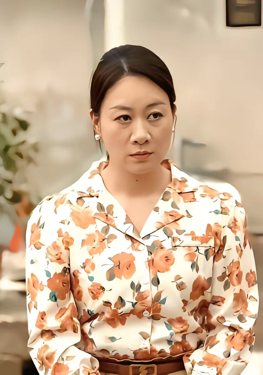 《重返八零:姜还是老的辣》剧照