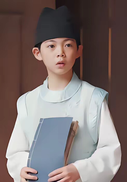 《侯门悍妻:夫人凶名在外,本官得宠着》剧照