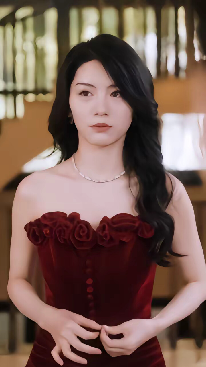 《人生若只如初见》剧照