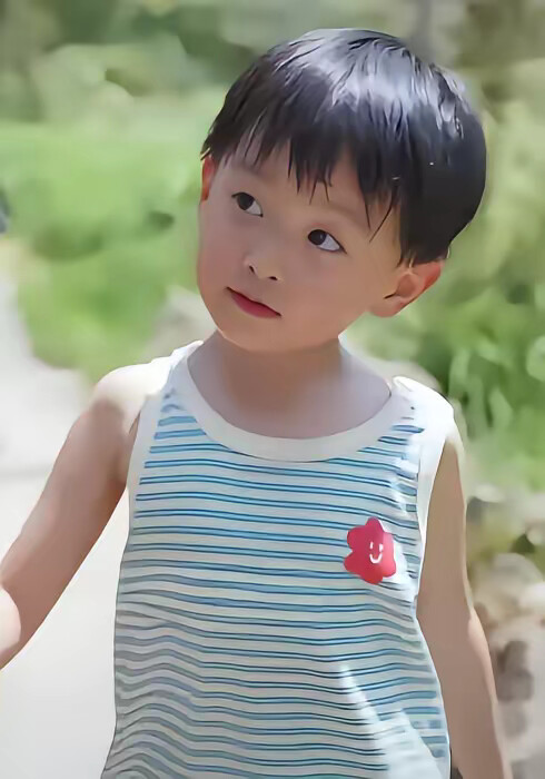 《追光的父亲》剧照