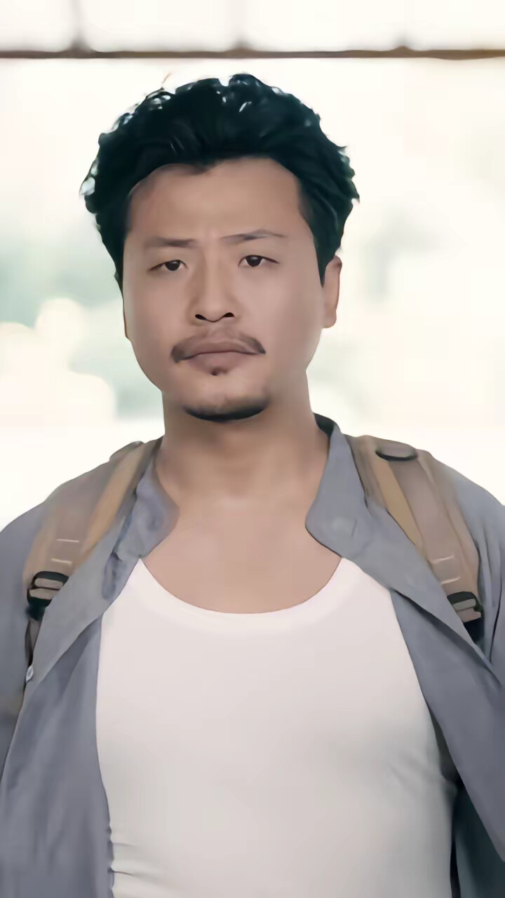 《我本将心对明月》剧照