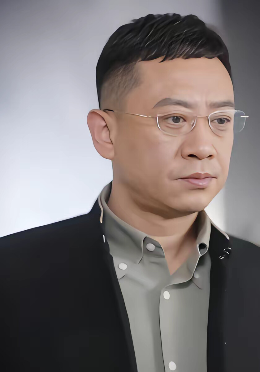 《白云深处有卿卿》剧照