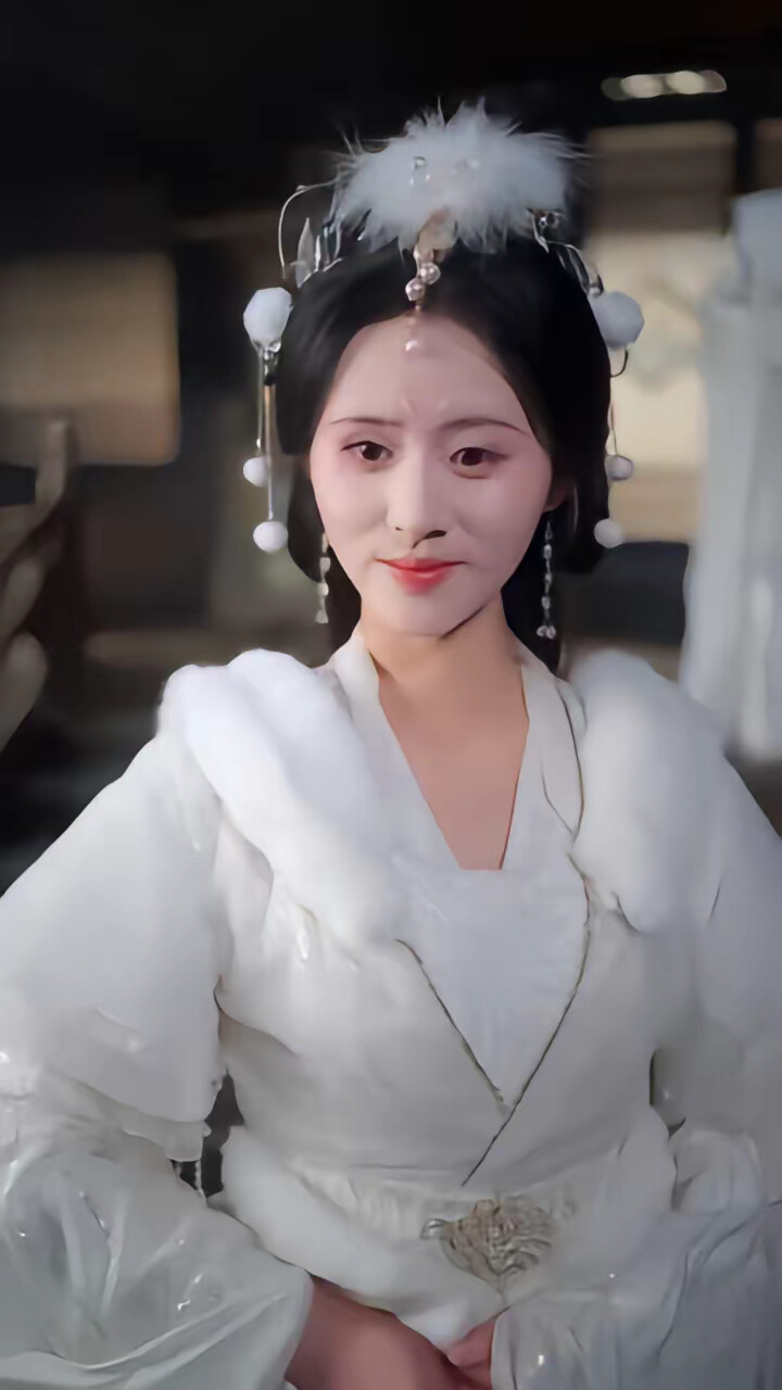 《好兔她孕气满满》剧照