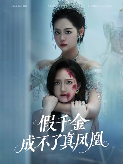 《假千金成不了真凤凰》剧照