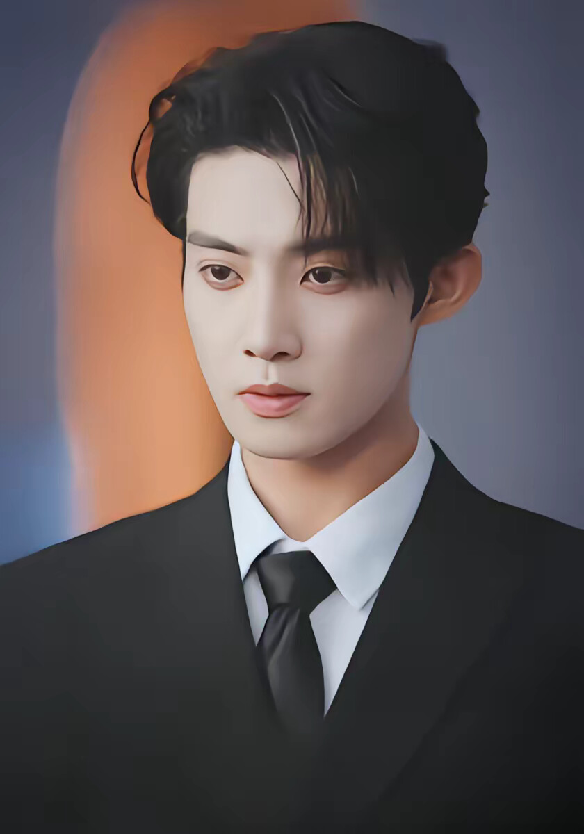 《夫人的年下保镖又争又抢》剧照