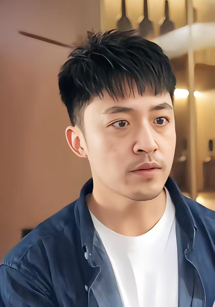 《谁念西风独自凉》剧照