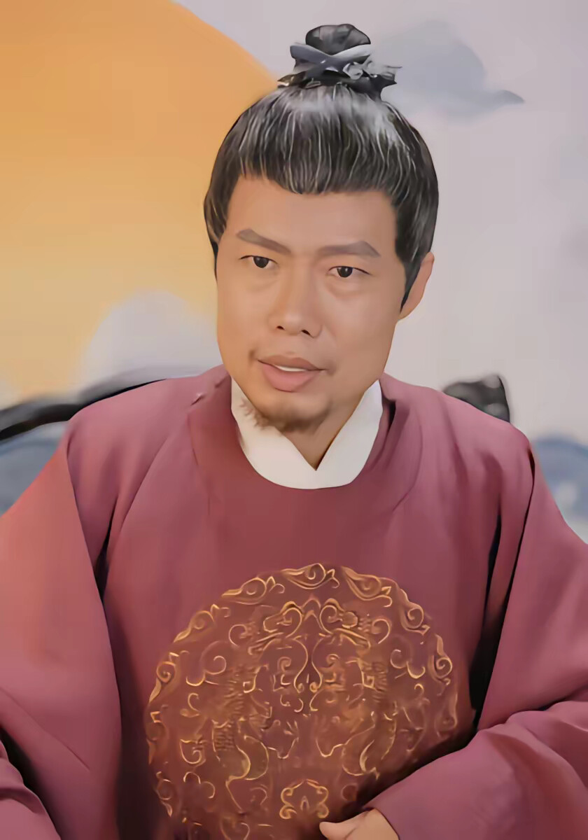 《纨绔世子》剧照