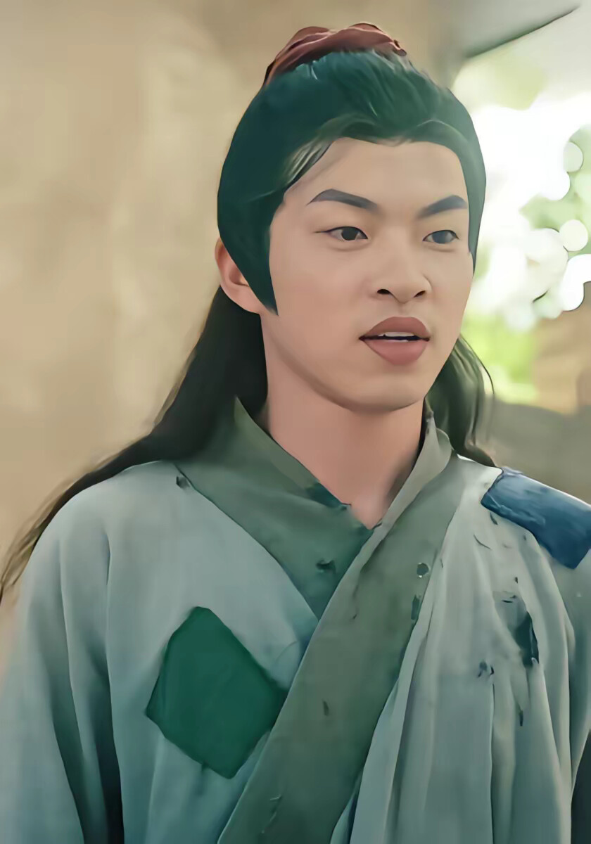 《穿越圣孙,带着洪武大帝造反》剧照