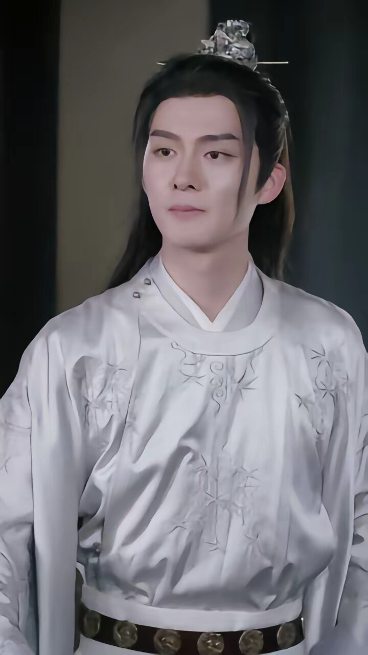 《我什么时候龙袍加身了》剧照