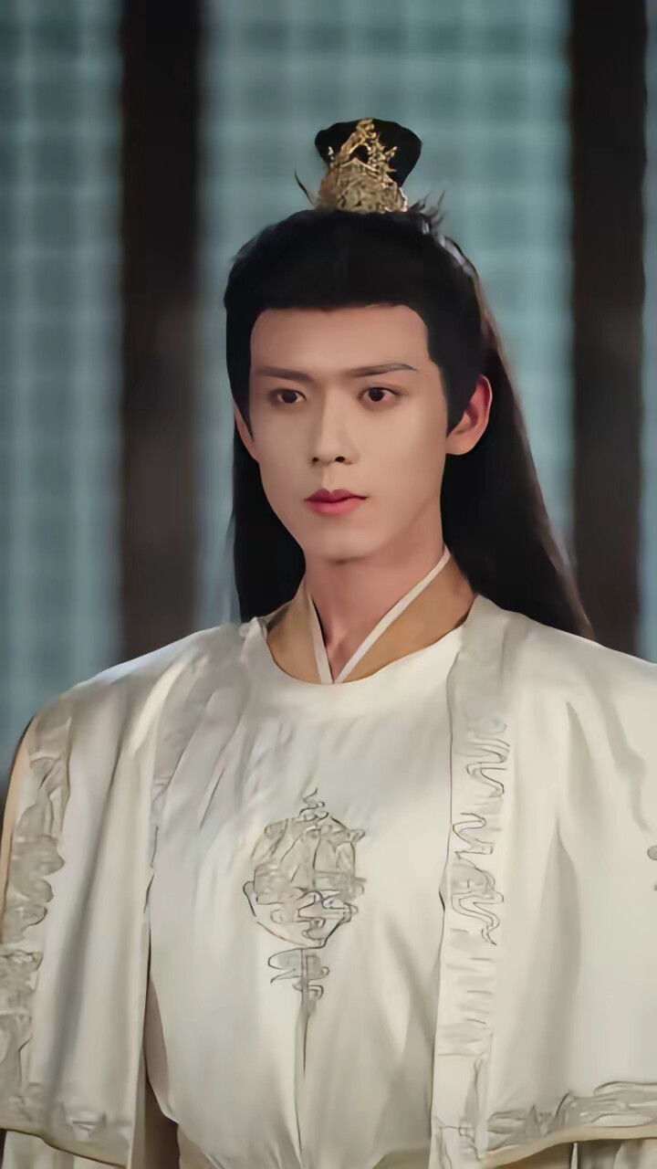 《太子殿下今天破戒了吗》剧照