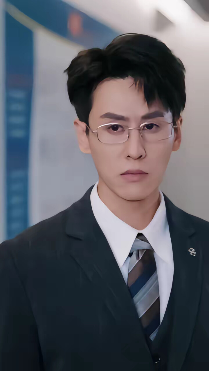 《遗失的温柔》剧照