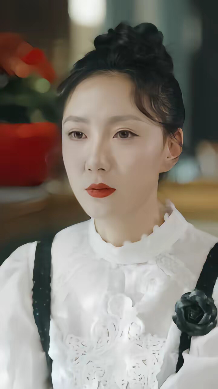 《隐秘爱人》剧照