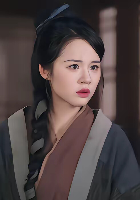 《特工悍娘带全家致富》剧照