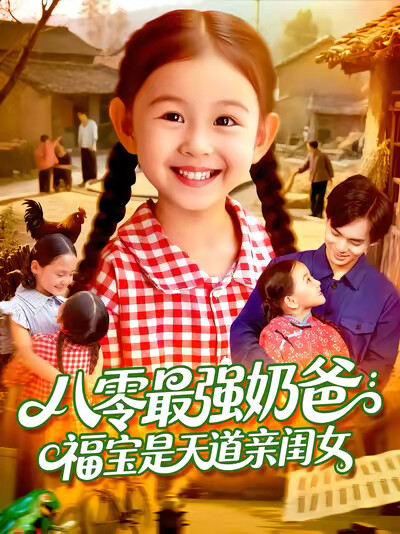 《八零最强奶爸:福宝是天道亲闺女》剧照