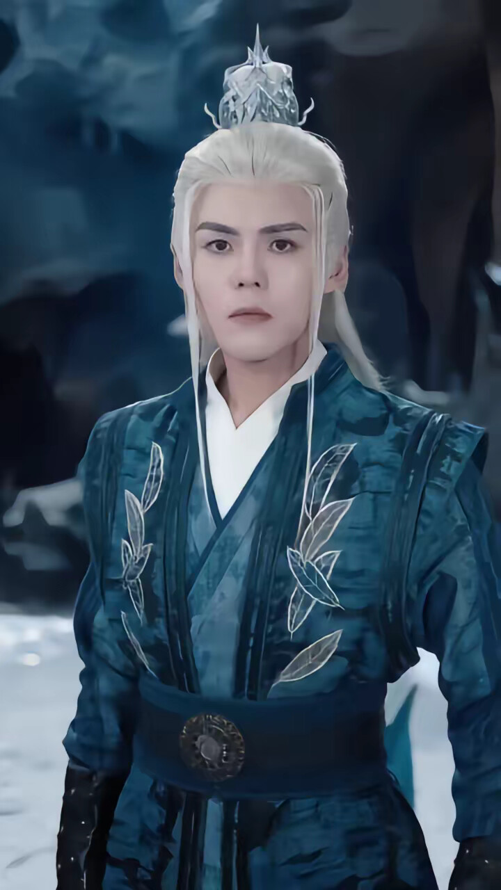 《兄长不如弟，那就到人皇幡内一叙》剧照