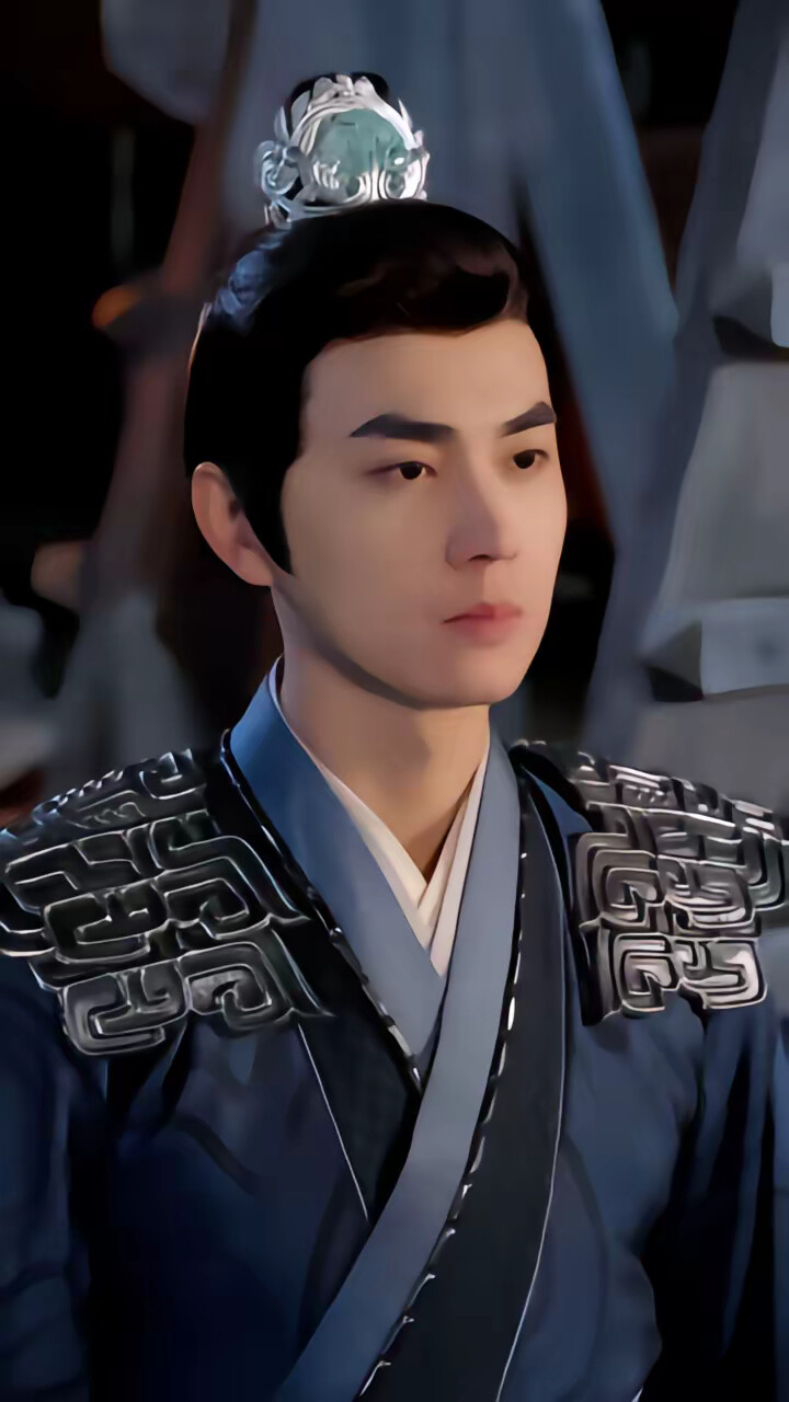 《冷宫王妃不好惹》剧照