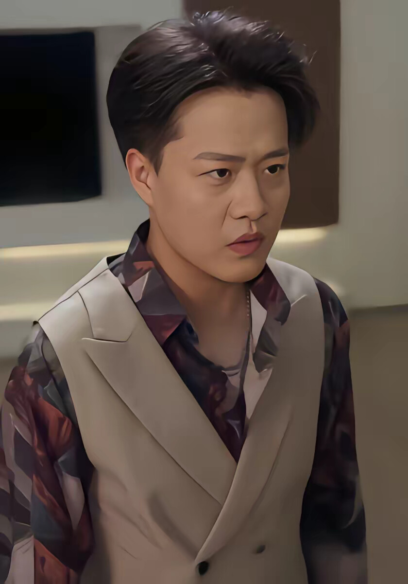 《你这律师不对劲》剧照