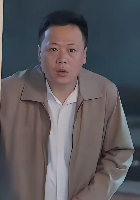 《重返中年,潇洒走一回》剧照