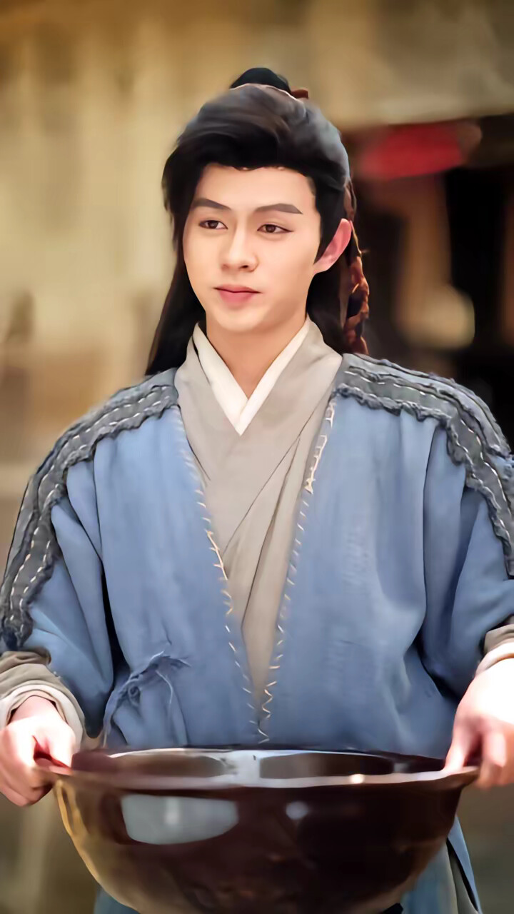 《嫁给猎户后的悠然生活》剧照