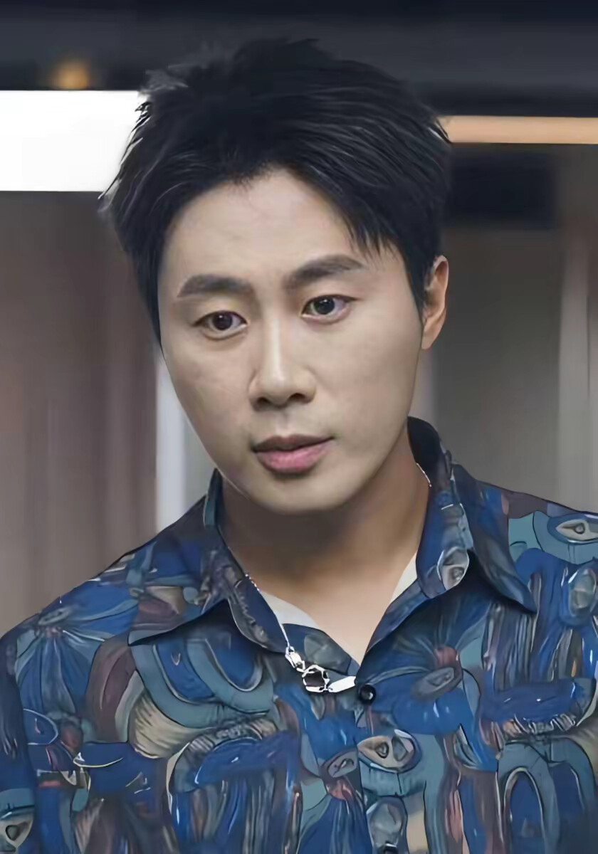 《奶爸快开门,萌宝送福气》剧照