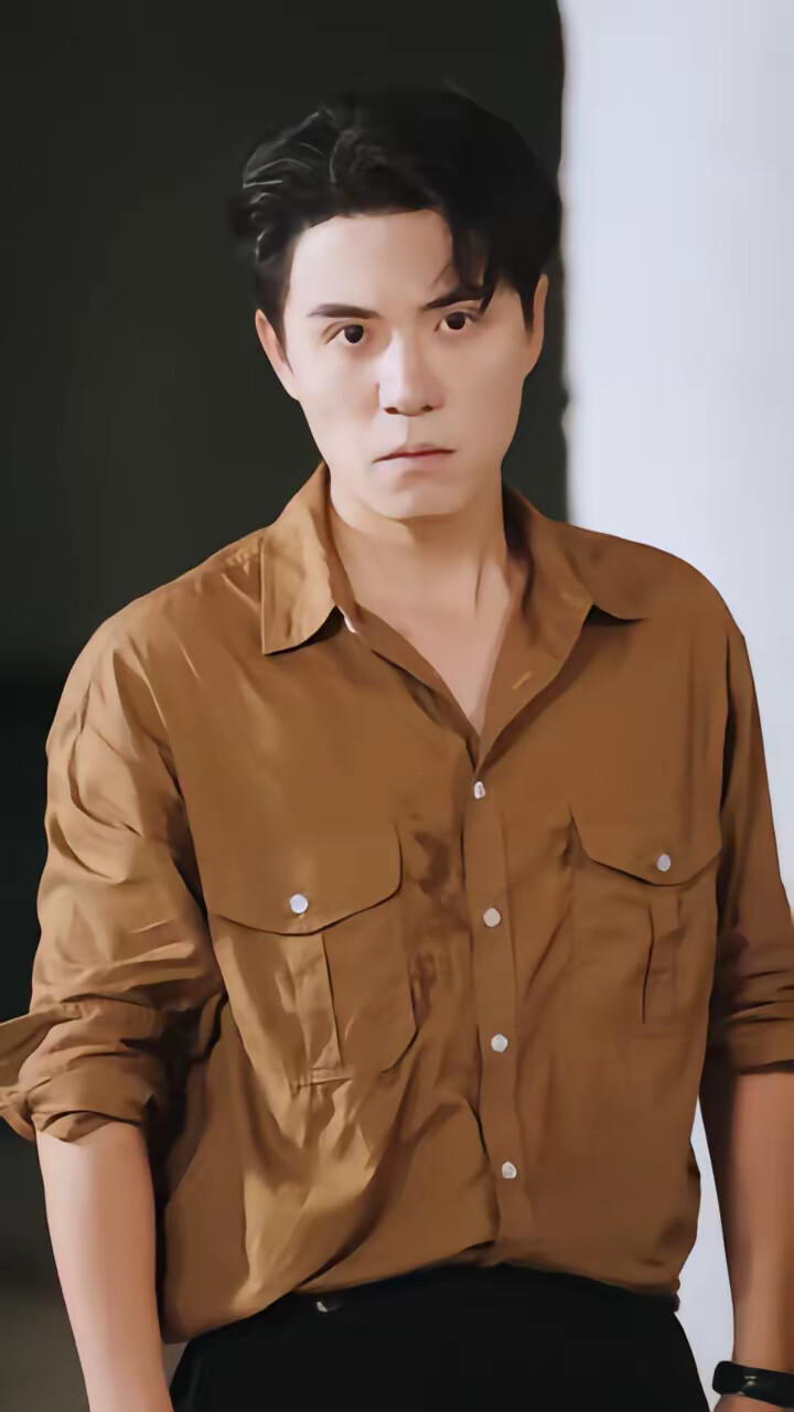 《傅爷,你儿子爆黑料啦》剧照