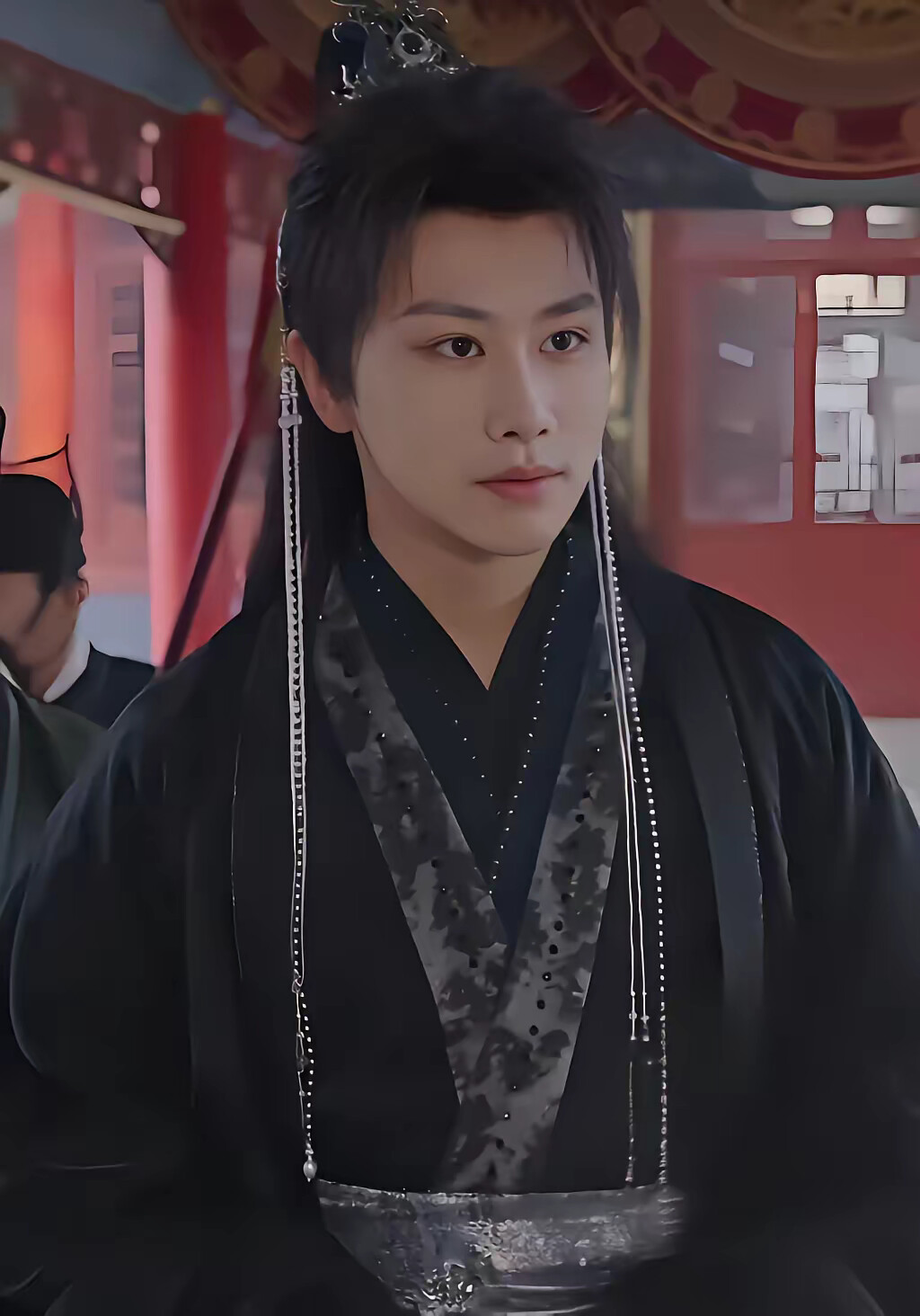 《皇上,娘娘不要你了》剧照