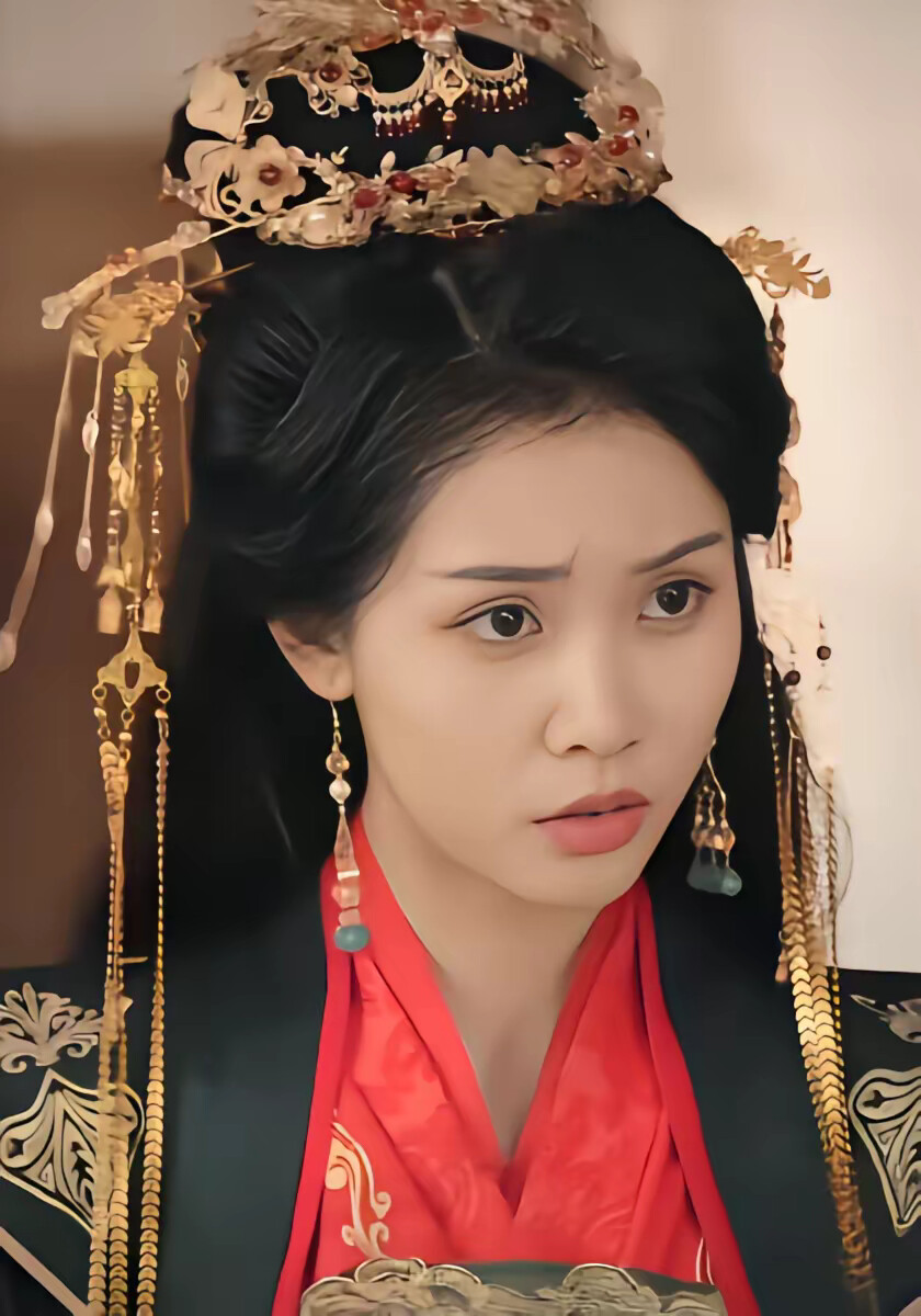《嫡媳:侯府风云》剧照