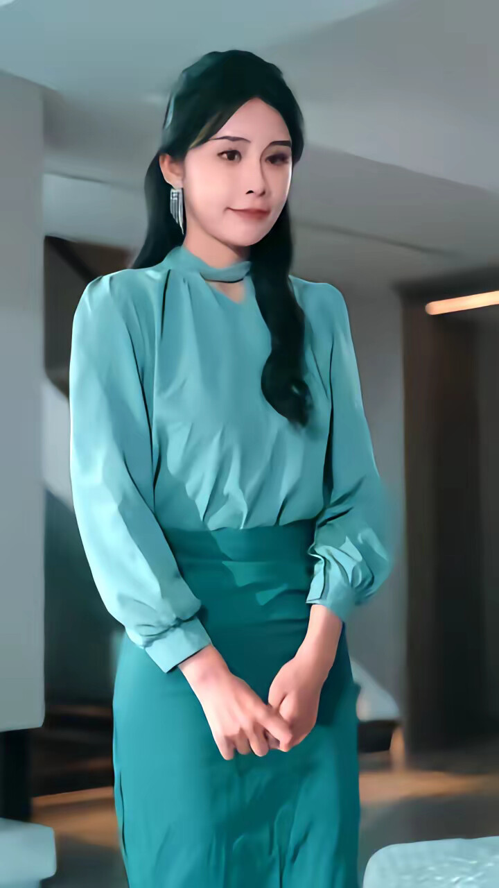 《从直播开始预见未来》剧照