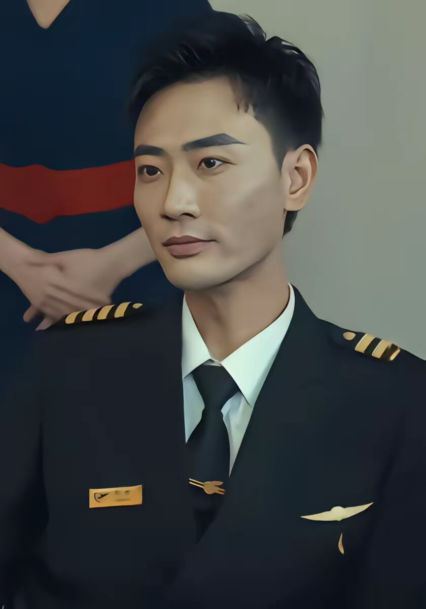 《全球直播,你管这叫逃亡?》剧照