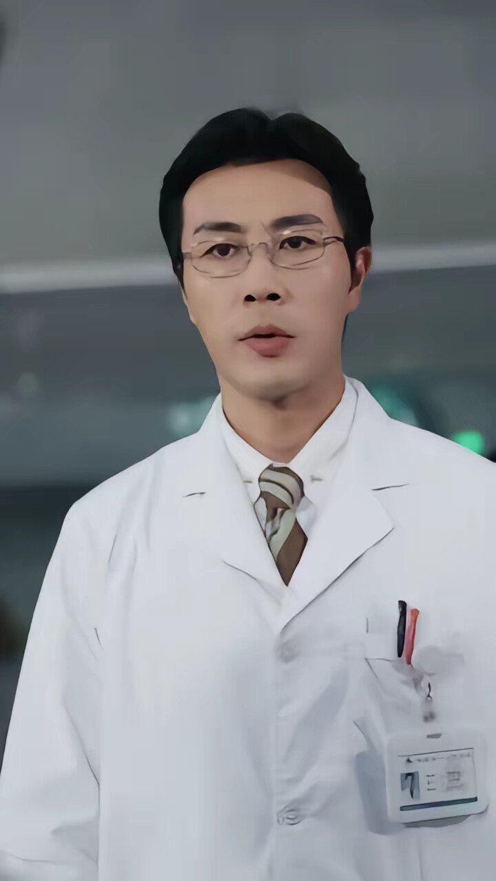 《心跳危机》剧照