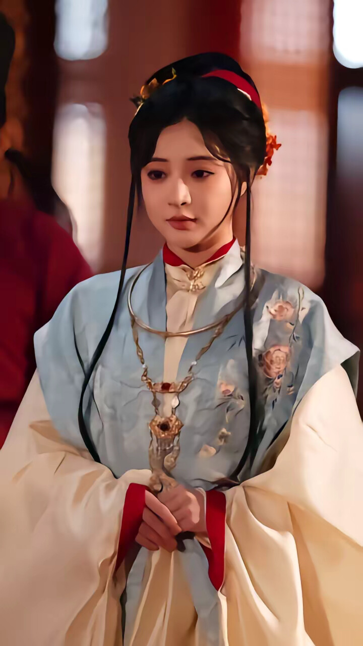 《青笺未寄误红妆》剧照