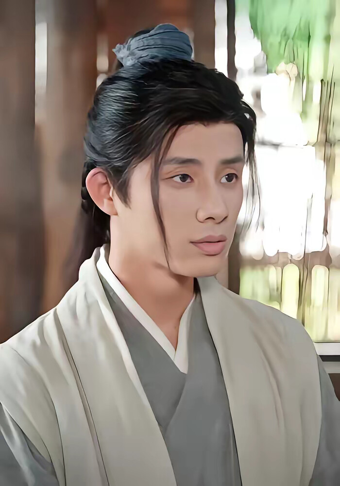 《寒门武状元》剧照