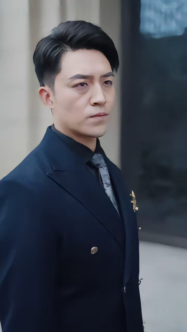 《我要结婚了,新娘不是你》剧照