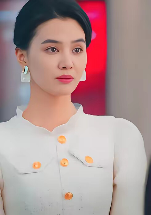 《替嫁新娘亿万老公宠上天》剧照