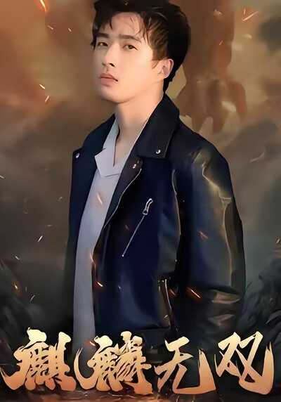 《麒麟无双》剧照