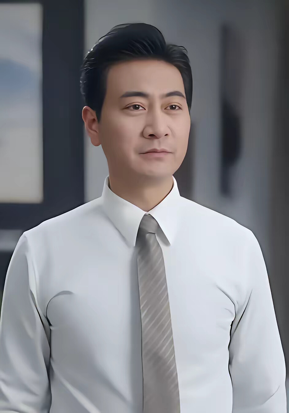 《萌宝助攻五十岁婚宠》剧照