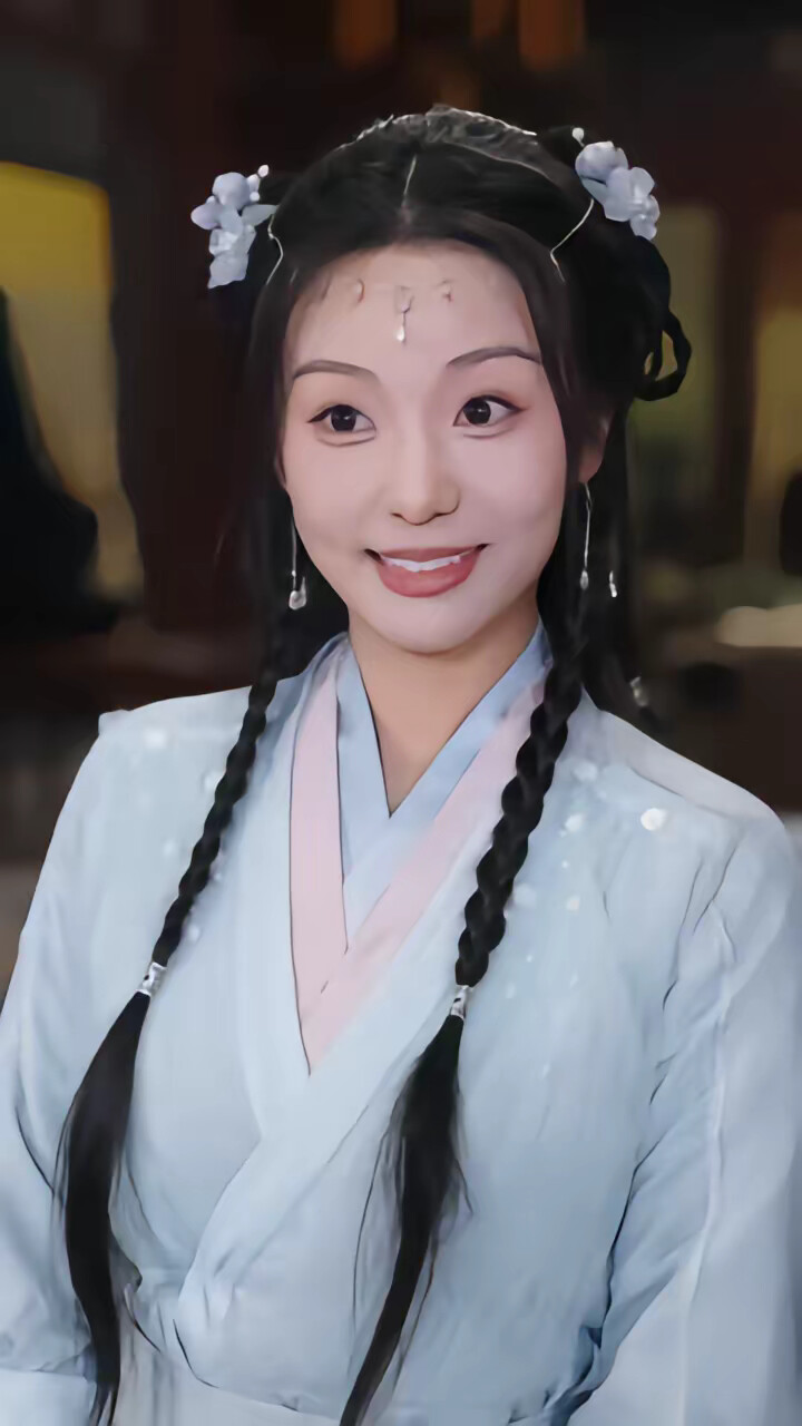 《落落小厨娘第二季》剧照