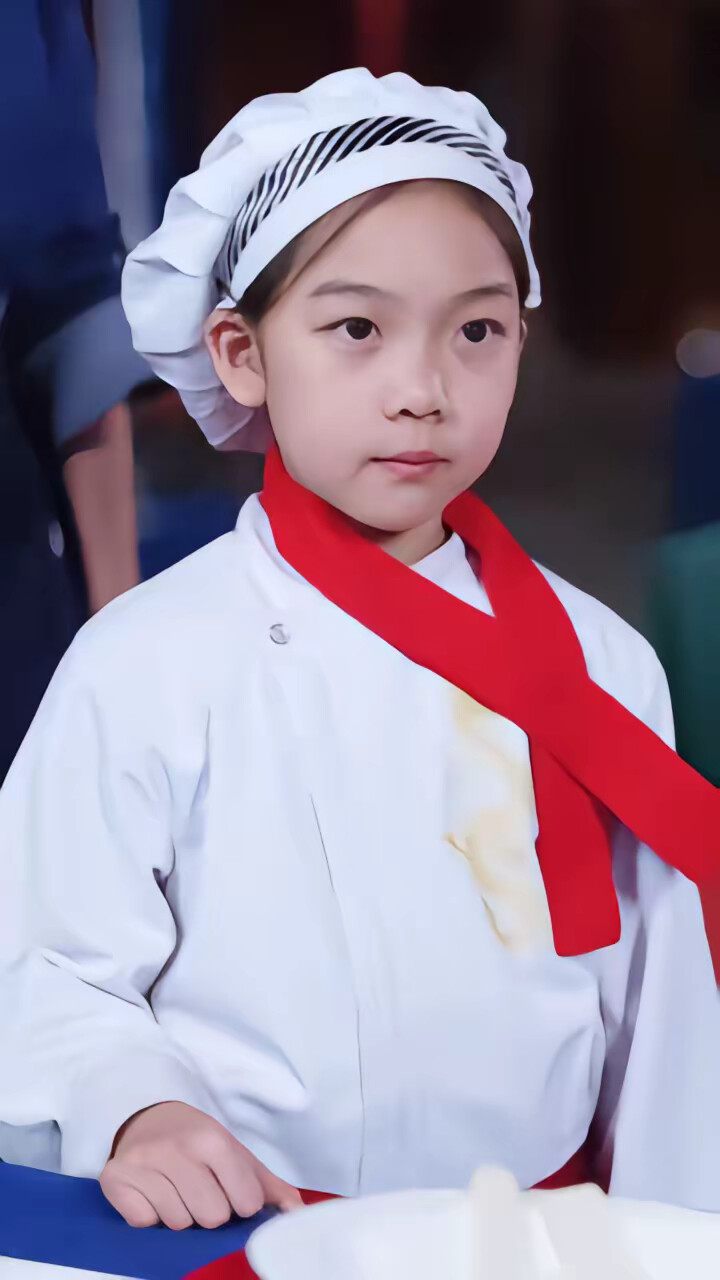 《天才小厨神》剧照