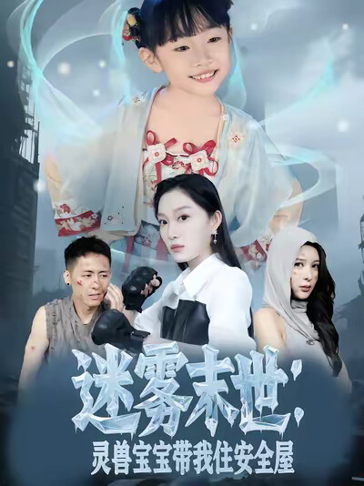 《迷雾末世:灵兽宝宝带我住安全屋》剧照
